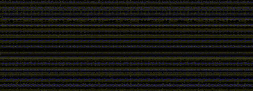 A gif of BitWatson's logo