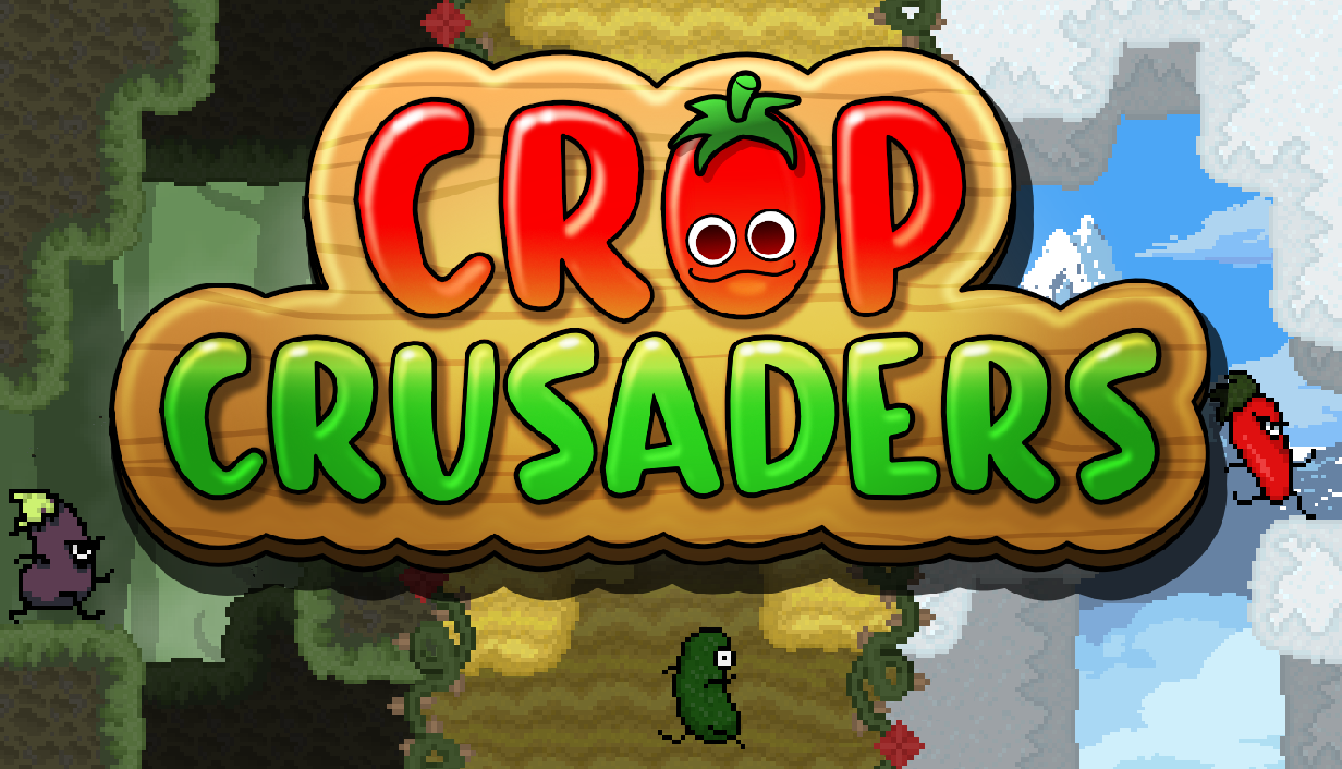 Crop Crusaders